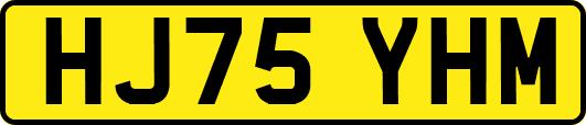 HJ75YHM