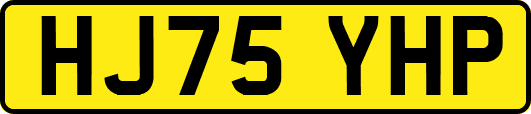 HJ75YHP