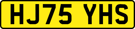 HJ75YHS