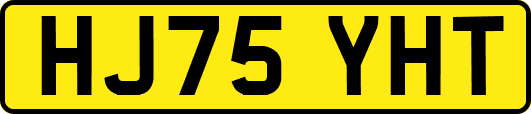 HJ75YHT