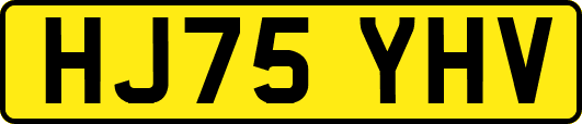 HJ75YHV