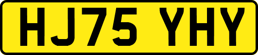 HJ75YHY