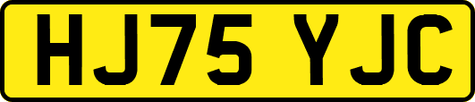 HJ75YJC