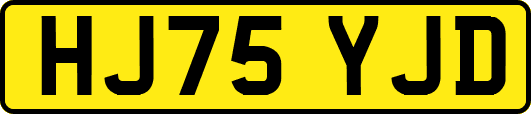 HJ75YJD