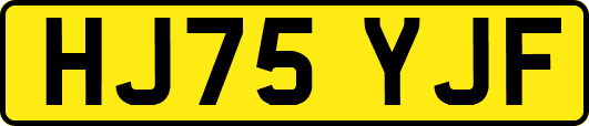 HJ75YJF