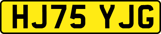 HJ75YJG