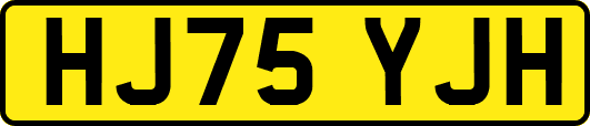 HJ75YJH