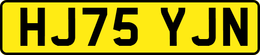 HJ75YJN