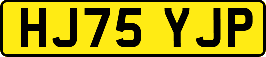 HJ75YJP
