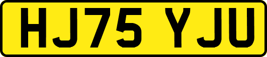 HJ75YJU