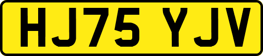 HJ75YJV