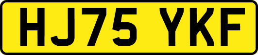 HJ75YKF