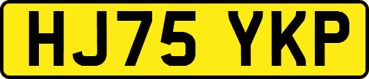HJ75YKP