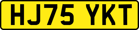 HJ75YKT
