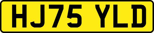 HJ75YLD