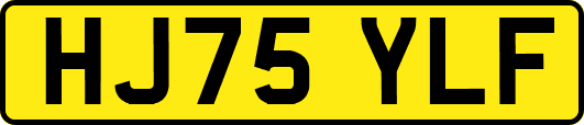 HJ75YLF