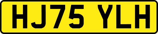 HJ75YLH