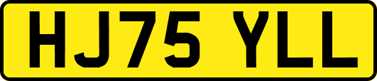 HJ75YLL