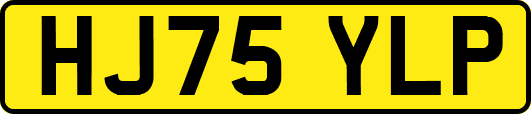 HJ75YLP