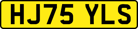 HJ75YLS