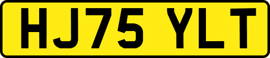 HJ75YLT