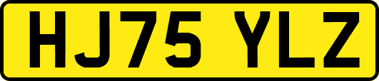 HJ75YLZ