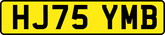 HJ75YMB