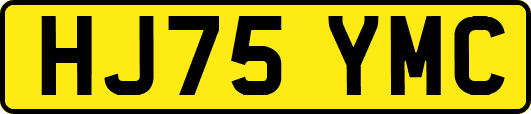 HJ75YMC