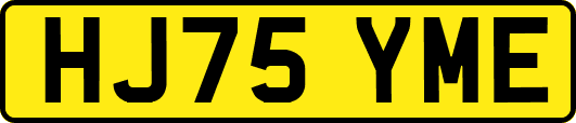 HJ75YME