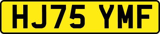 HJ75YMF