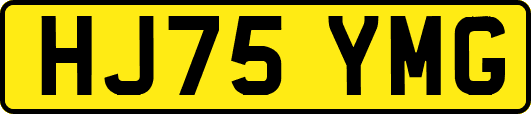 HJ75YMG