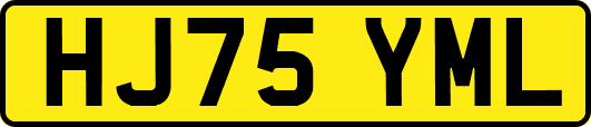 HJ75YML