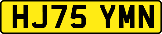 HJ75YMN