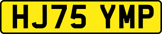 HJ75YMP