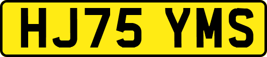 HJ75YMS
