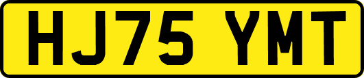 HJ75YMT