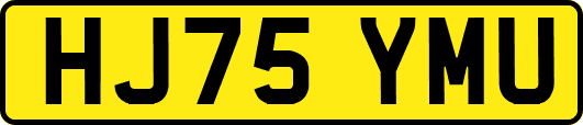 HJ75YMU