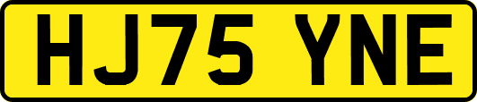 HJ75YNE