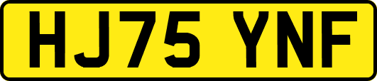HJ75YNF