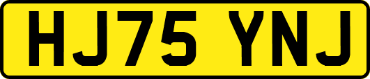 HJ75YNJ