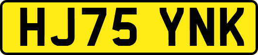HJ75YNK