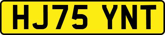 HJ75YNT