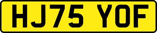 HJ75YOF