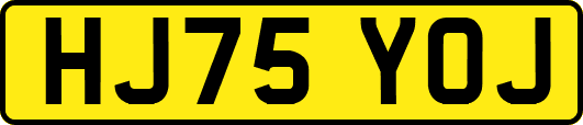 HJ75YOJ