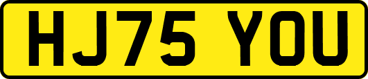 HJ75YOU