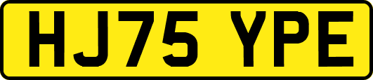 HJ75YPE