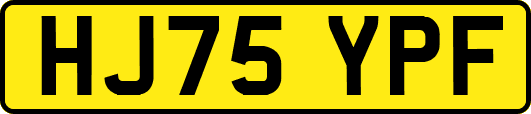 HJ75YPF