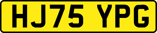 HJ75YPG