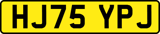 HJ75YPJ