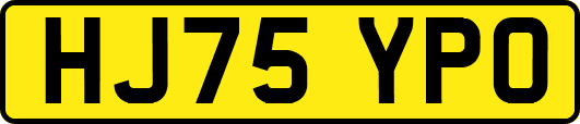 HJ75YPO